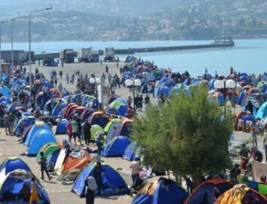 Πηγές Υπ. Μεταναστευτικής Πολιτικής: «Η κοινή δήλωση ΕΕ-Τουρκίας δεν επηρεάζεται από την δήλωση Μ. Τσαβούσογλου»